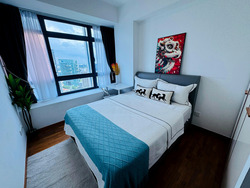 City Square Residences (D8), Condominium #579667711